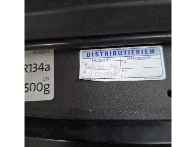 Personenauto, volkswagen, polo, 1.2 tdi bluemotion comfortline, 2012 - afbeelding 20 van  42