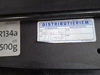 Personenauto, volkswagen, polo, 1.2 tdi bluemotion comfortline, 2012 - afbeelding 20 van  42