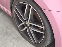 Personenauto, volkswagen, polo, 1.2 tdi bluemotion comfortline, 2012 - afbeelding 22 van  42