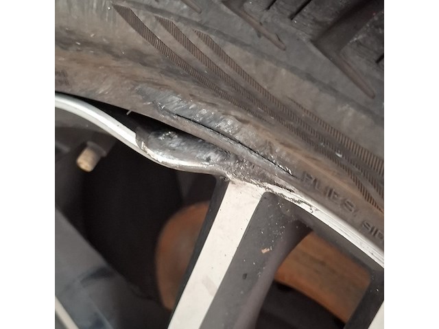 Personenauto, volkswagen, polo, 1.2 tdi bluemotion comfortline, 2012 - afbeelding 24 van  42