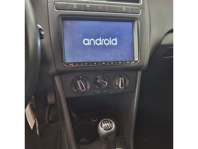 Personenauto, volkswagen, polo, 1.2 tdi bluemotion comfortline, 2012 - afbeelding 30 van  42