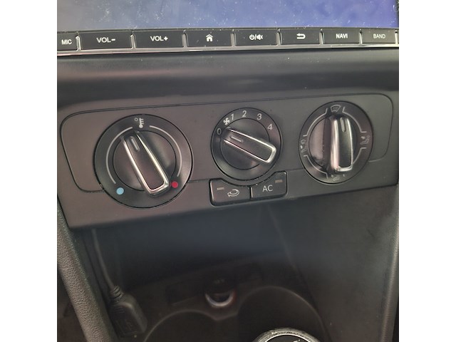 Personenauto, volkswagen, polo, 1.2 tdi bluemotion comfortline, 2012 - afbeelding 31 van  42