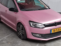 Personenauto, volkswagen, polo, 1.2 tdi bluemotion comfortline, 2012 - afbeelding 23 van  42