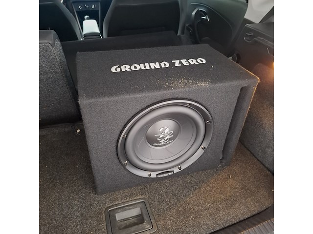 Personenauto, volkswagen, polo, 1.2 tdi bluemotion comfortline, 2012 - afbeelding 35 van  42