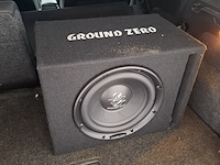 Personenauto, volkswagen, polo, 1.2 tdi bluemotion comfortline, 2012 - afbeelding 35 van  42