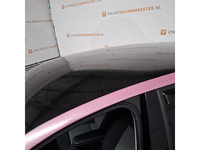 Personenauto, volkswagen, polo, 1.2 tdi bluemotion comfortline, 2012 - afbeelding 37 van  42