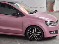 Personenauto, volkswagen, polo, 1.2 tdi bluemotion comfortline, 2012 - afbeelding 34 van  42