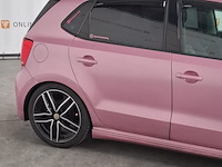 Personenauto, volkswagen, polo, 1.2 tdi bluemotion comfortline, 2012 - afbeelding 38 van  42