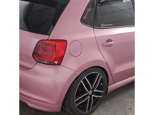 Personenauto, volkswagen, polo, 1.2 tdi bluemotion comfortline, 2012 - afbeelding 39 van  42