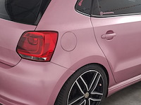 Personenauto, volkswagen, polo, 1.2 tdi bluemotion comfortline, 2012 - afbeelding 39 van  42