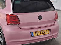 Personenauto, volkswagen, polo, 1.2 tdi bluemotion comfortline, 2012 - afbeelding 40 van  42