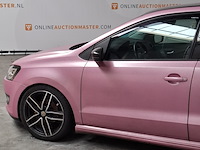 Personenauto, volkswagen, polo, 1.2 tdi bluemotion comfortline, 2012 - afbeelding 41 van  42