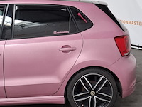 Personenauto, volkswagen, polo, 1.2 tdi bluemotion comfortline, 2012 - afbeelding 42 van  42