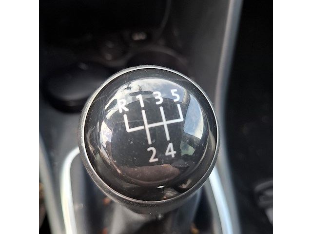 Personenauto, volkswagen, polo, 1.2 tdi bluemotion comfortline, 2012 - afbeelding 3 van  15