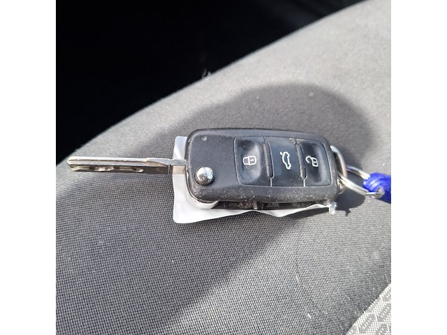 Personenauto, volkswagen, polo, 1.2 tdi bluemotion comfortline, 2012 - afbeelding 4 van  15