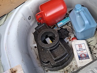 Personenauto, volkswagen, polo, 1.2 tdi bluemotion comfortline, 2012 - afbeelding 6 van  15