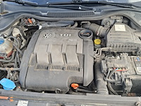 Personenauto, volkswagen, polo, 1.2 tdi bluemotion comfortline, 2012 - afbeelding 7 van  15