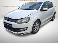 Personenauto, volkswagen, polo, 1.2 tdi bluemotion comfortline, 2012 - afbeelding 1 van  15