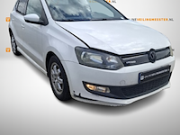 Personenauto, volkswagen, polo, 1.2 tdi bluemotion comfortline, 2012 - afbeelding 8 van  15