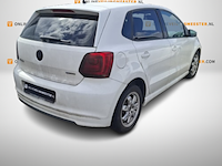 Personenauto, volkswagen, polo, 1.2 tdi bluemotion comfortline, 2012 - afbeelding 9 van  15