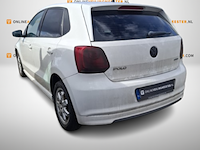 Personenauto, volkswagen, polo, 1.2 tdi bluemotion comfortline, 2012 - afbeelding 10 van  15