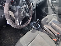 Personenauto, volkswagen, polo, 1.2 tdi bluemotion comfortline, 2012 - afbeelding 11 van  15