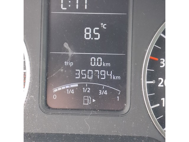 Personenauto, volkswagen, polo, 1.2 tdi bluemotion comfortline, 2012 - afbeelding 14 van  15