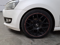 Personenauto, volkswagen, polo, 1.2 tdi bluemotion comfortline, 2012 - afbeelding 2 van  60