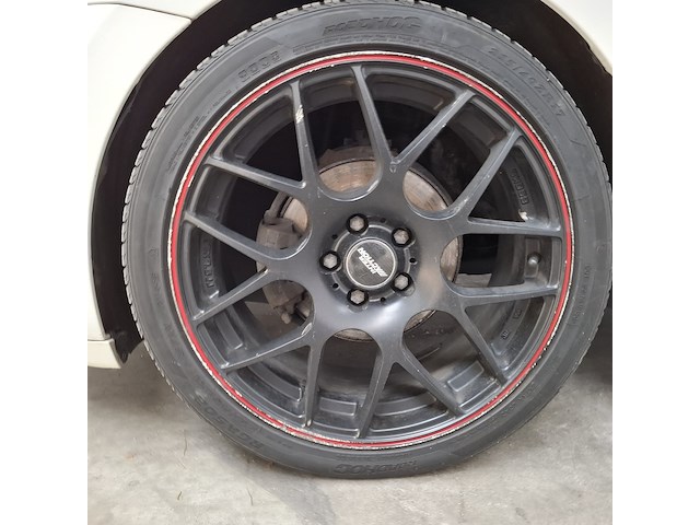 Personenauto, volkswagen, polo, 1.2 tdi bluemotion comfortline, 2012 - afbeelding 3 van  60