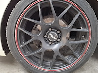 Personenauto, volkswagen, polo, 1.2 tdi bluemotion comfortline, 2012 - afbeelding 3 van  60