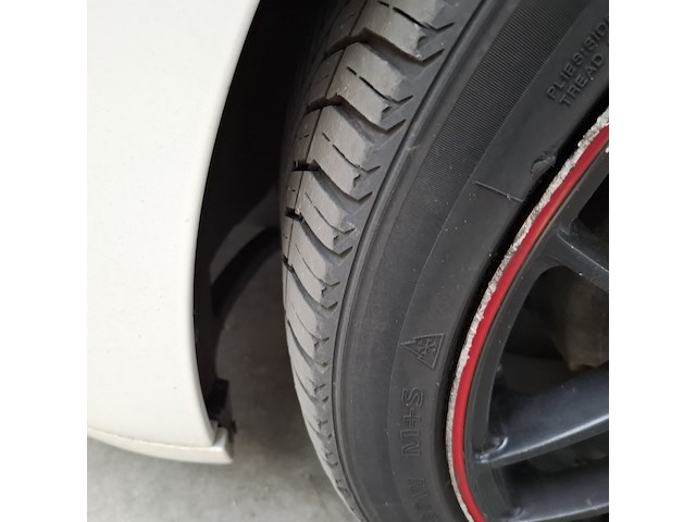 Personenauto, volkswagen, polo, 1.2 tdi bluemotion comfortline, 2012 - afbeelding 4 van  60