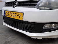 Personenauto, volkswagen, polo, 1.2 tdi bluemotion comfortline, 2012 - afbeelding 5 van  60