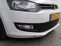 Personenauto, volkswagen, polo, 1.2 tdi bluemotion comfortline, 2012 - afbeelding 7 van  60