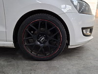 Personenauto, volkswagen, polo, 1.2 tdi bluemotion comfortline, 2012 - afbeelding 8 van  60