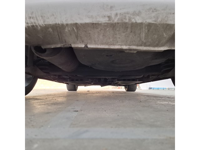 Personenauto, volkswagen, polo, 1.2 tdi bluemotion comfortline, 2012 - afbeelding 10 van  60