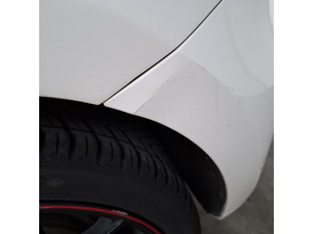 Personenauto, volkswagen, polo, 1.2 tdi bluemotion comfortline, 2012 - afbeelding 13 van  60