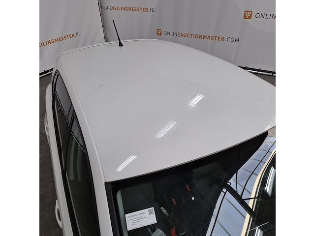 Personenauto, volkswagen, polo, 1.2 tdi bluemotion comfortline, 2012 - afbeelding 14 van  60