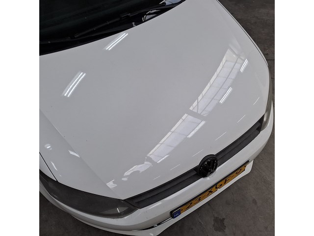 Personenauto, volkswagen, polo, 1.2 tdi bluemotion comfortline, 2012 - afbeelding 16 van  60