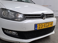 Personenauto, volkswagen, polo, 1.2 tdi bluemotion comfortline, 2012 - afbeelding 17 van  60