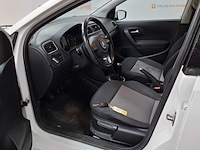 Personenauto, volkswagen, polo, 1.2 tdi bluemotion comfortline, 2012 - afbeelding 18 van  60