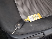 Personenauto, volkswagen, polo, 1.2 tdi bluemotion comfortline, 2012 - afbeelding 19 van  60