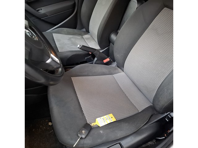 Personenauto, volkswagen, polo, 1.2 tdi bluemotion comfortline, 2012 - afbeelding 20 van  60