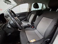 Personenauto, volkswagen, polo, 1.2 tdi bluemotion comfortline, 2012 - afbeelding 21 van  60