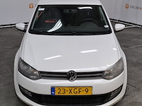 Personenauto, volkswagen, polo, 1.2 tdi bluemotion comfortline, 2012 - afbeelding 12 van  60