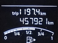 Personenauto, volkswagen, polo, 1.2 tdi bluemotion comfortline, 2012 - afbeelding 25 van  60