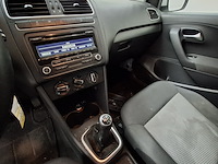 Personenauto, volkswagen, polo, 1.2 tdi bluemotion comfortline, 2012 - afbeelding 28 van  60