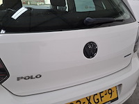 Personenauto, volkswagen, polo, 1.2 tdi bluemotion comfortline, 2012 - afbeelding 30 van  60