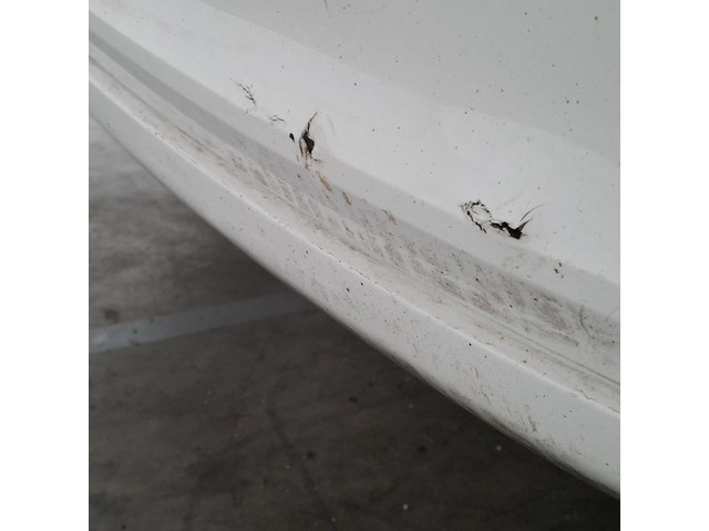 Personenauto, volkswagen, polo, 1.2 tdi bluemotion comfortline, 2012 - afbeelding 32 van  60