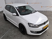 Personenauto, volkswagen, polo, 1.2 tdi bluemotion comfortline, 2012 - afbeelding 23 van  60