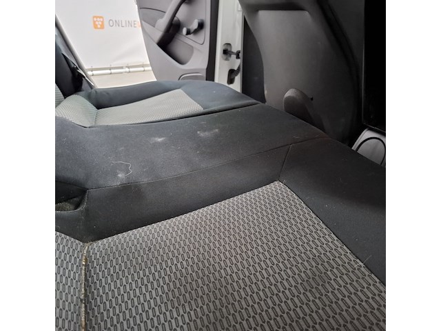 Personenauto, volkswagen, polo, 1.2 tdi bluemotion comfortline, 2012 - afbeelding 36 van  60